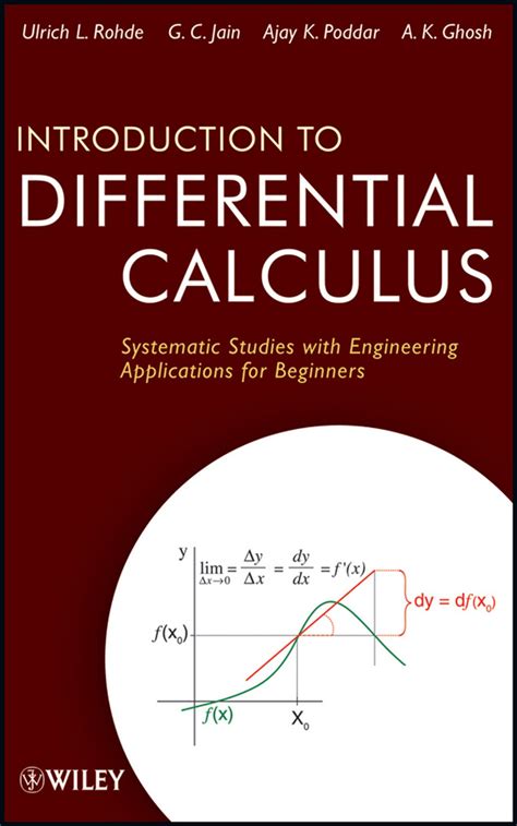 TB Differential Calculus