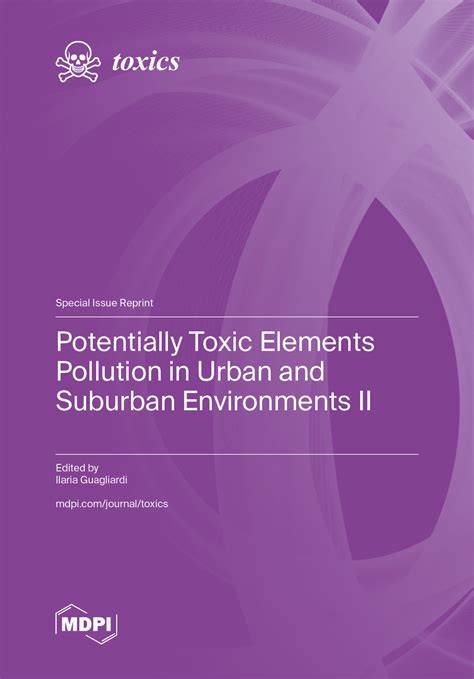 TBH/YES DEE Elements Of Aircraft Pollution