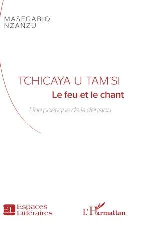 TCHICAYA U.TAM'SI