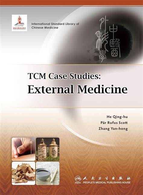 TCM Case Studies: External