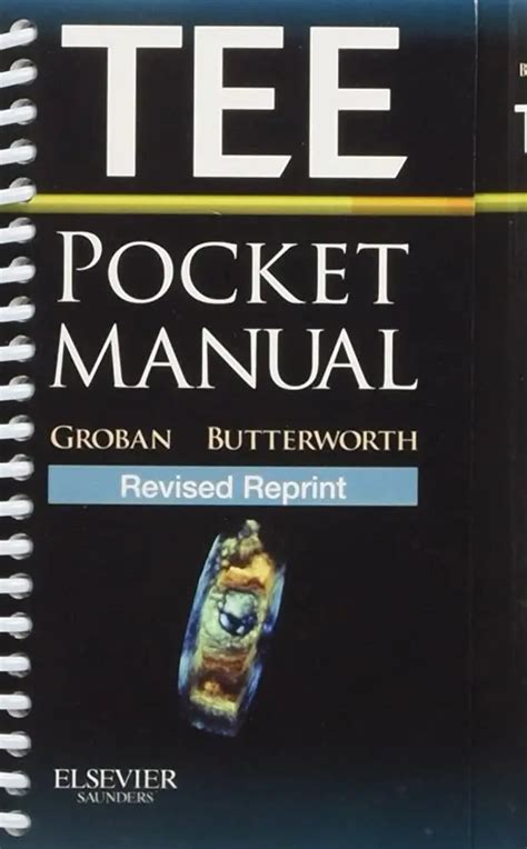 TEE Pocket Manual