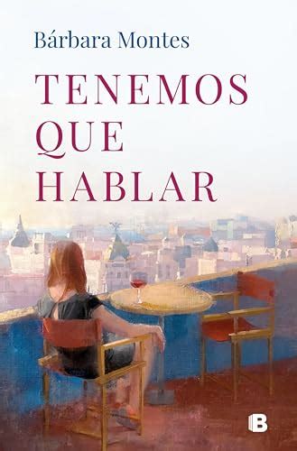 TENEMOS QUE HABLAR... (Spanish Edition)