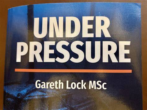TENSION REVEALS ALL: COMPOSED UNDER PRESSURE