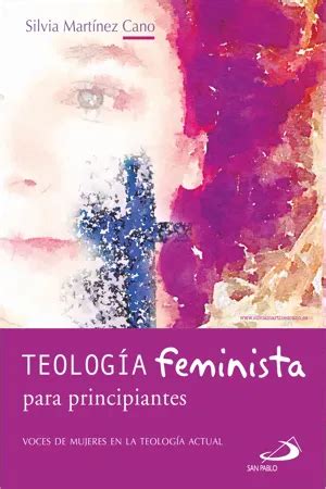 TEOLOGIA FEMINISTA
