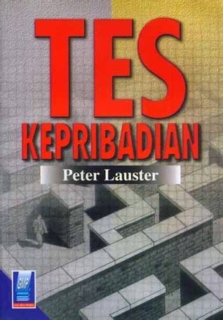 TEORI KEPRIBADIAN