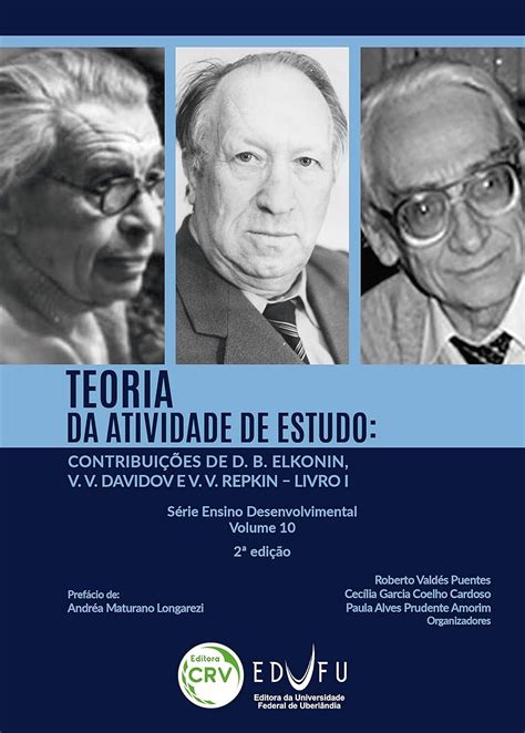 TEORIA DA ATIVIDADE DE ESTUDO