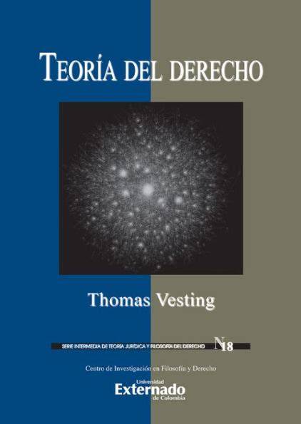 TEORIA DEL DERECHO DE THOMAS VESTING