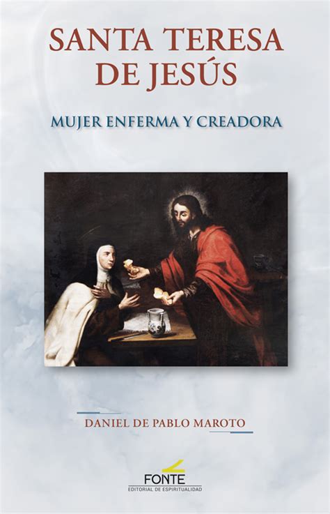 TERESA DE JESUS