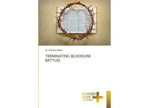 TERMINATING BLOODLINE BATTLES