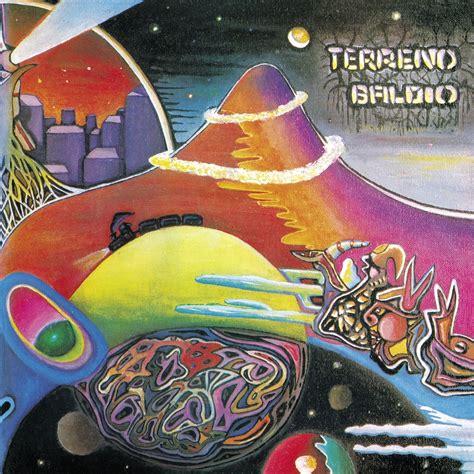 TERRENO BALDIO