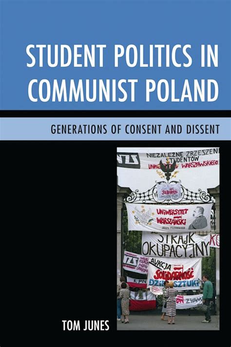 TERROR AND POLITICS IN COMMUNIST POLAND
