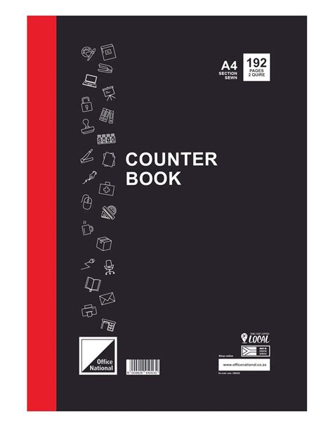 TERROR COUNTER