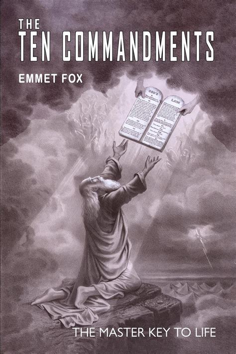 THE 10 COMMANDMENTS