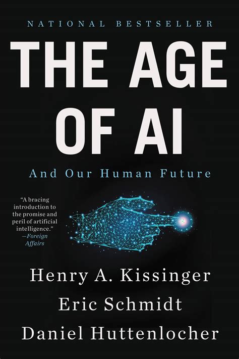 THE AGE OF THE NETWORK: