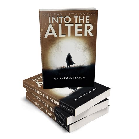 THE ALTER
