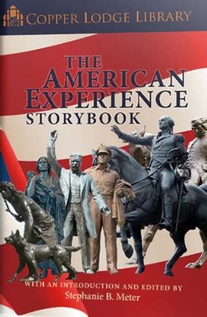 THE AMERICAN EXPERIENCE
