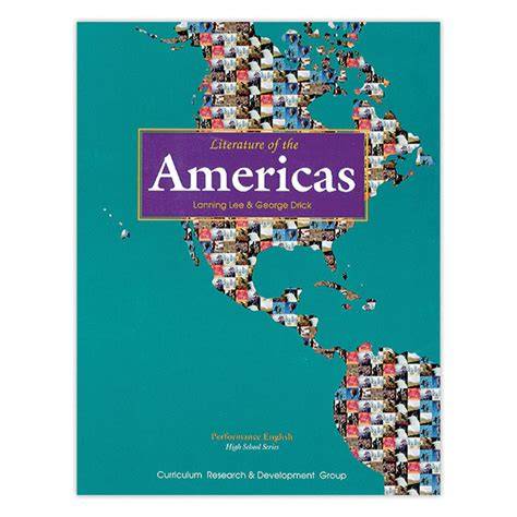 THE AMERICAS.