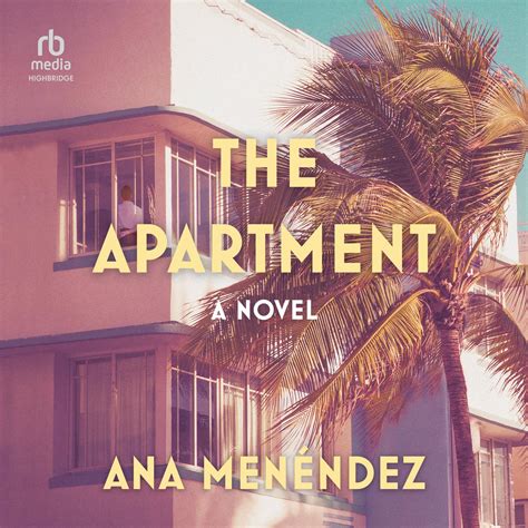 THE APARTMENT BOOK