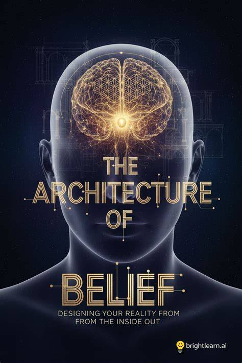 THE ARCHITECTURE OF BELIEF