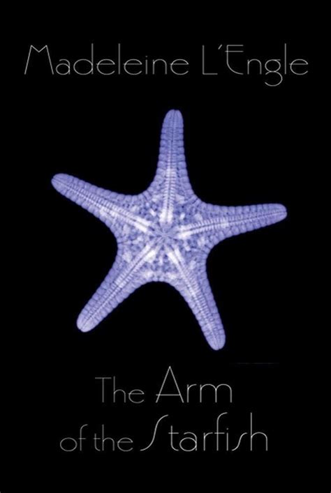 THE ARM OF THE STARFISH
