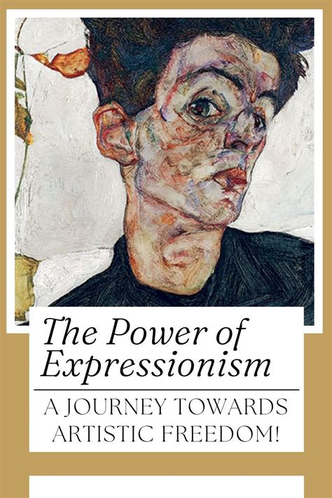 THE ART OF EXPRESSION