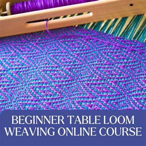 THE ART OF LOOM TUNING