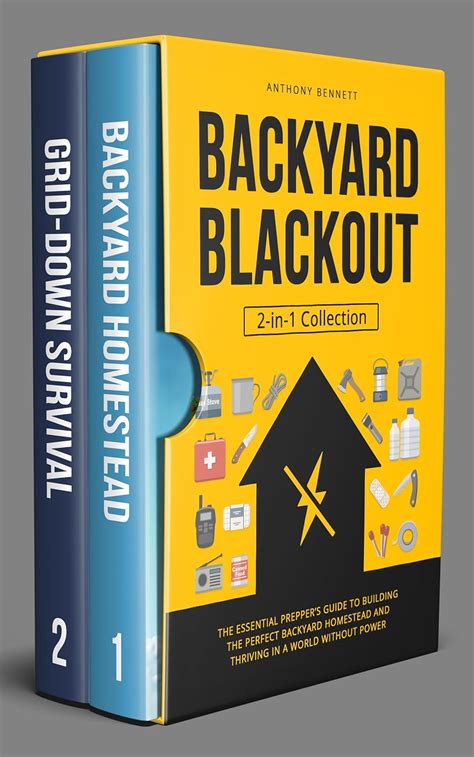 THE BATTLE FOR BACKYARD
