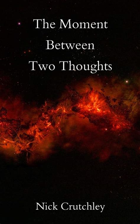 THE BATTLE OF TWO THOUGHTS