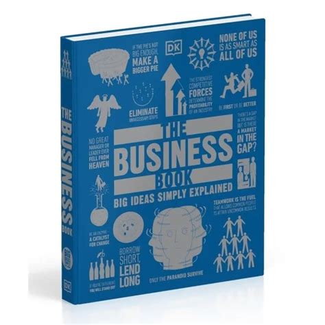 THE BIG BUSINESS
