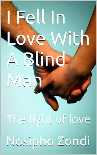 THE BLIND MAN