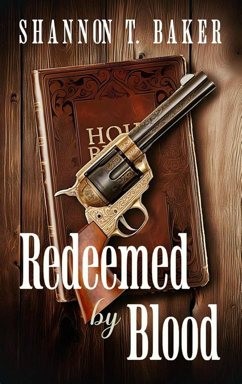 THE BLOOD OF REDEMPTION
