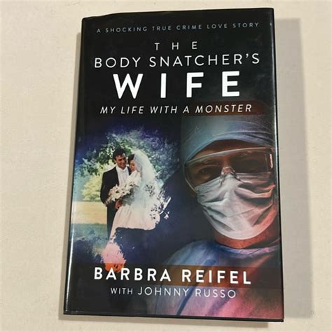 THE BODY SNATCHER'S WIFE