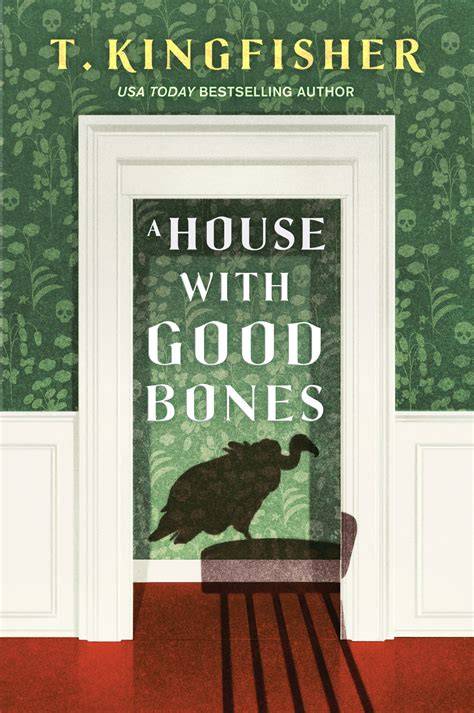 THE BONES OF CATHY KING