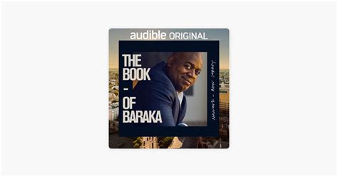 THE BOOK OF BARAKA