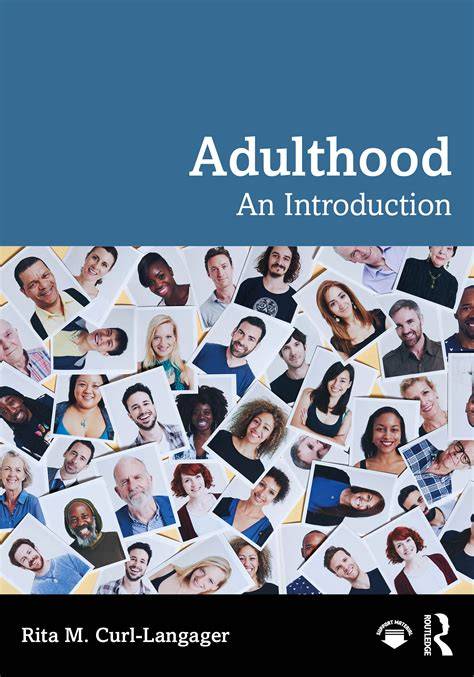 THE BOOK OF VALOUR : THE MYSTERY OF ADULTHOOD