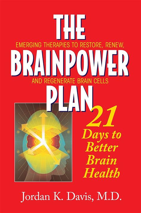 THE BRAINPOWER PLAN