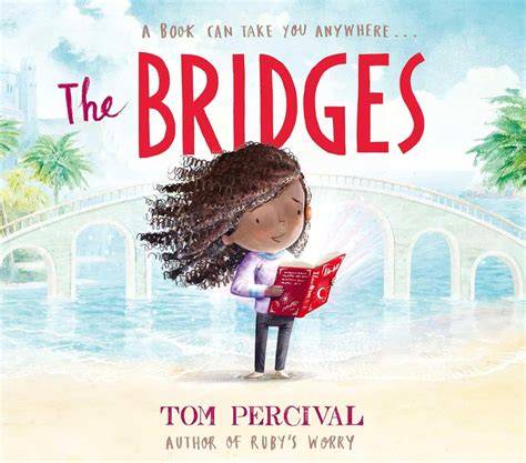THE BRIDGE : book one