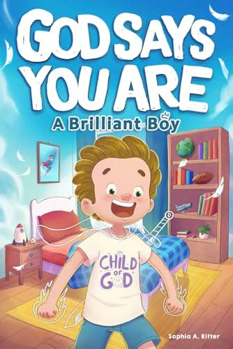 THE BRILLIANT BOY