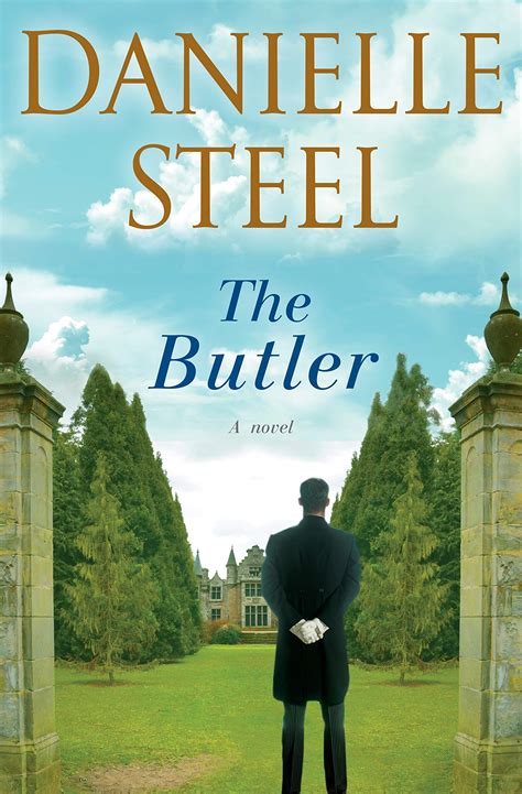 THE BUTLER