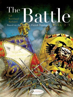 THE CALL TO BATTLE