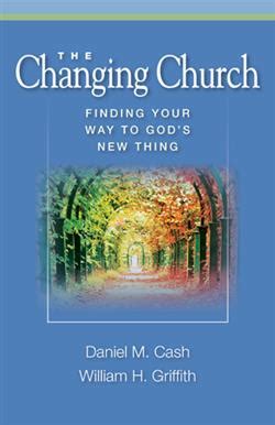 THE CHANGING CHURCH.