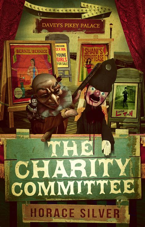 THE CHARITY COMMITTEE
