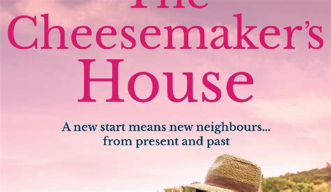 THE CHEESEMAKER,S JOURNAL