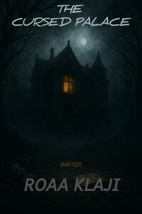 THE CURSED PALACE-CHAPTER 1