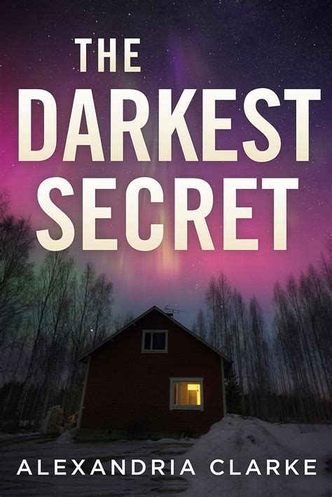THE DARKEST SECRET
