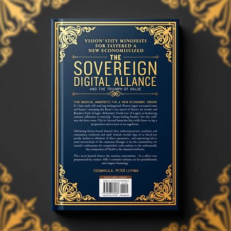 THE DIGITAL RAT: SOVEREIGN LIVING