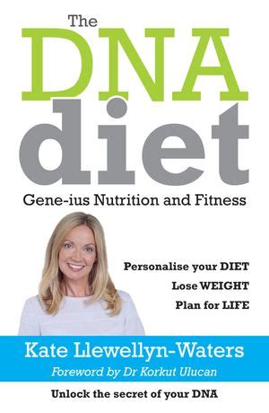 THE DNA DIET