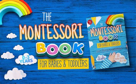THE ESSENTIAL MOTESSORI