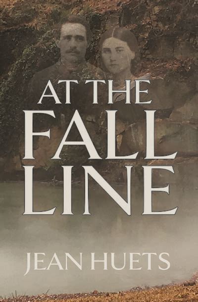 THE FALL LINE