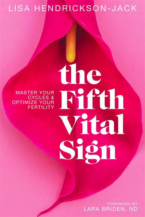 THE FIFTH VITAL SIGN